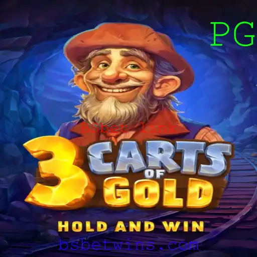 Descubra o Universo de 3cartsOfGold: Um Jogo Inovador no Cenário Atual