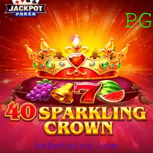 Explorando as Emoções de 40SparklingCrown: Um Novo Horizonte em BSbet