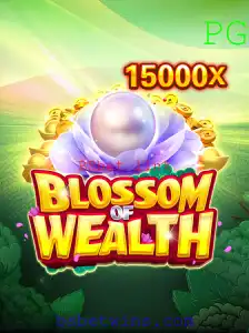 Desvendando o Fascinante Mundo de BlossomofWealth
