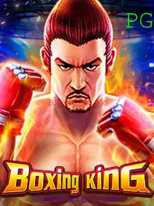 Descubra a Emoção de BoxingKing: O Jogo de Luta do Momento