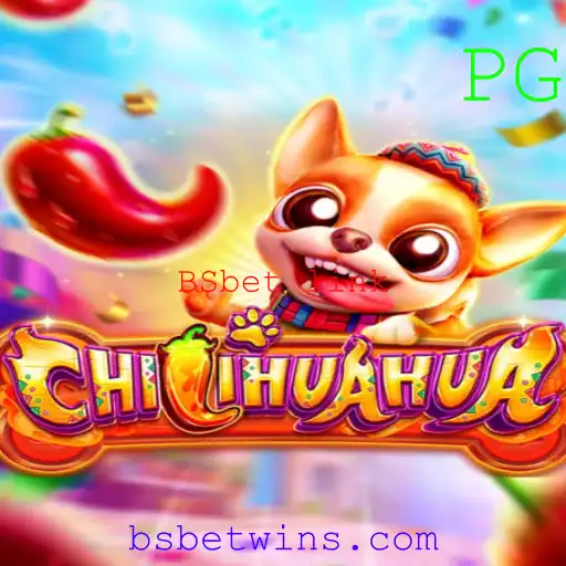 CHILIHUAHUA: A Aventura Picante no Mundo dos Jogos