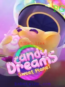CandyDreams: Mergulhe em um Mundo de Aventuras Doces