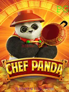 ChefPanda: A Nova Sensação no Mundo dos Jogos de Estratégia