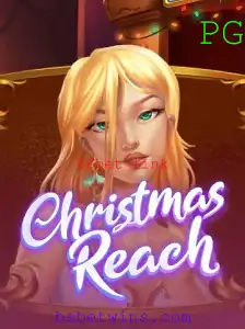 ChristmasReach: Explorando o Novo Sensação Festivo nos Jogos