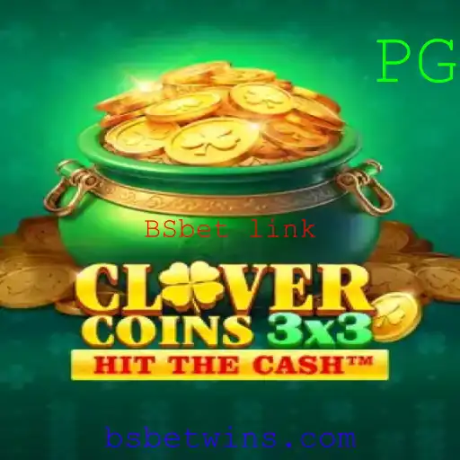 Descubra o Mundo de Clovercoin3x3