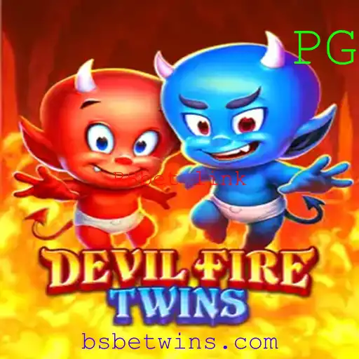 Explorando o Jogo DevilFireTwins: Um Mergulho nos Desafios e Estratégias