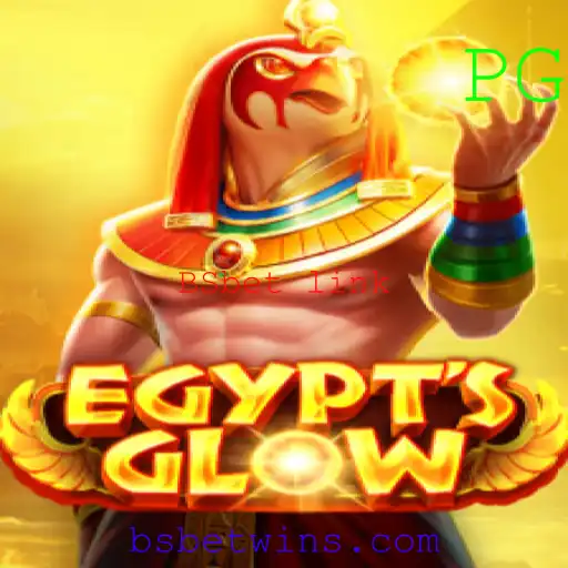 Descubra o Fascinante Mundo de EgyptsGlow e o BSbet Link