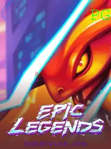 EpicLegends: Uma Introdução ao Jogo e Suas Regras