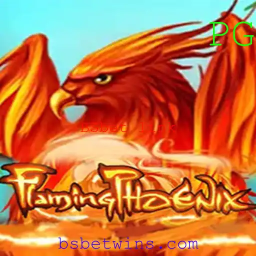 Explorando FlamingPhoenix: O Novo Sensação no Mundo dos Jogos