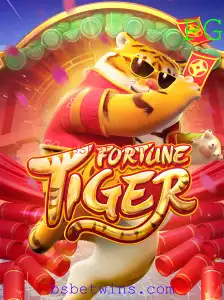 FortuneTiger: Uma Aventura Cativante no Mundo dos Cassinos Online