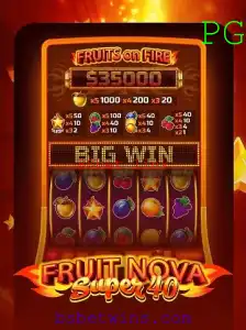 FruitNovaSuper40: Guia Completo para Jogadores