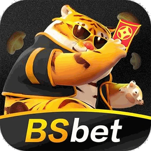 BSbet link Logo