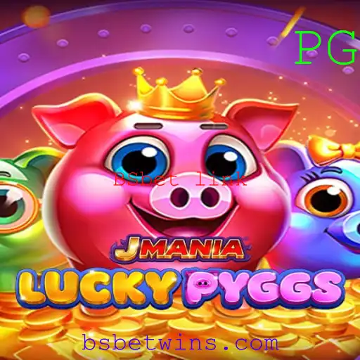Descubra o Mundo Emocionante de JManiaLuckyPyggs