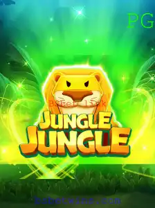 JungleJungle: Aventuras na Selva e Estratégias de Jogo