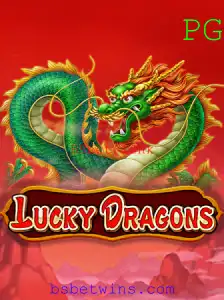 Descubra o Mundo de LuckyDragons: Emoção e Estratégia no Seu Jogo de Azar Favorito
