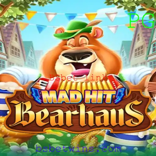 MadHitBearhaus: Uma Experiência de Jogo Imersiva