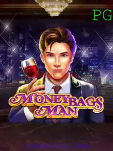 MoneybagsMan: Enfrente Desafios e Viva Aventuras com o BSbet Link