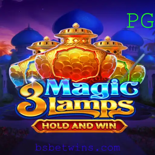 Explorando o Mundo Encantado de 3MagicLamps: Regras e Estratégias