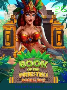 Descubra o Fascinante Mundo de BookOfThePriestess com a Chave BSbet link