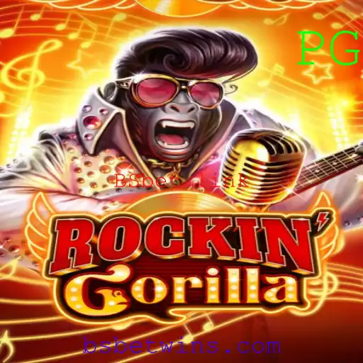 Explorando o Universo de RockinGorilla - O Jogo que Conquista Multidões