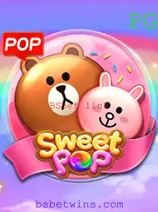 SweetPOP: Descubra o Encanto de um Novo Jogo e Como BSbet Link Pode Potencializar sua Experiência