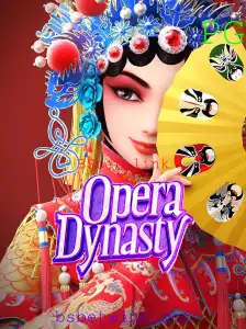 OperaDynasty: Um Mergulho no Mundo do Teatro Chinês e Emoção dos Jogos