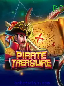 Desvendando PirateTreasure: Uma Aventura Épica em Busca de Tesouros e Estratégia