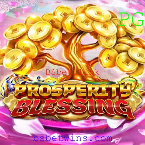 Explorando o Jogo ProsperityBlessing e sua Popularidade