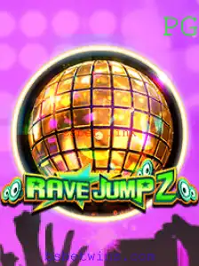 RaveJump2: Uma Nova Dimensão de Entretenimento Interativo