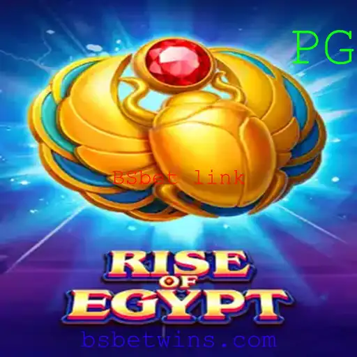 Explore o Fascinante Mundo do Jogo RiseOfEgypt