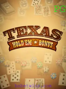 Texas Holdem Bonus: A Magia e Estratégias do Popular Jogo de Cartas