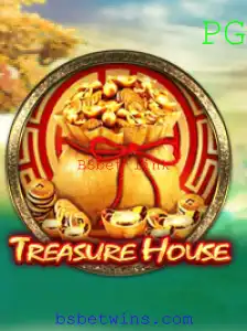 Explore o Mundo de Aventura no Jogo TreasureHouse