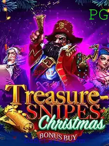 Explorando o Mundo Mágico de TreasuresnipesChristmas