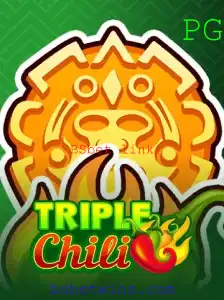 Explorando as Regras e Dinâmicas do Jogo TripleChili